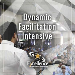 Excellence Seminars Courses - Dynamic Facilitation Intensive