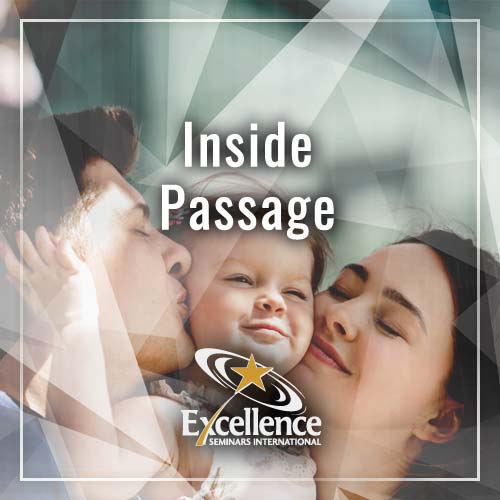 Excellence Seminars Courses - Inside Passage