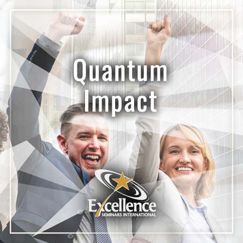 Excellence Seminars Courses - Quantum Impact