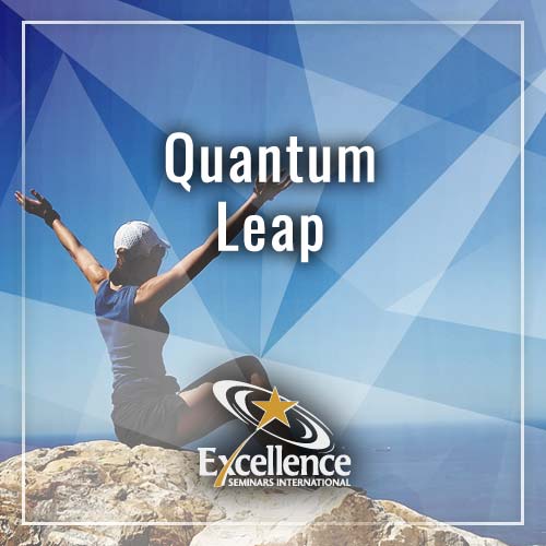 Excellence Seminars Courses - Quantum Leap