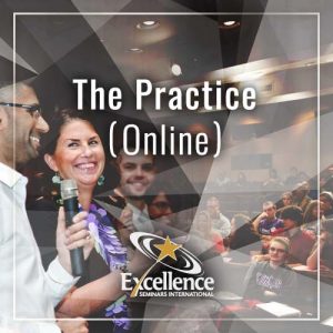 Excellence Seminars Courses - The Practice - Online