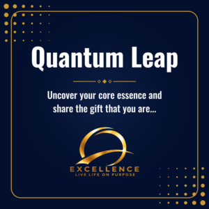 Quantum Leap